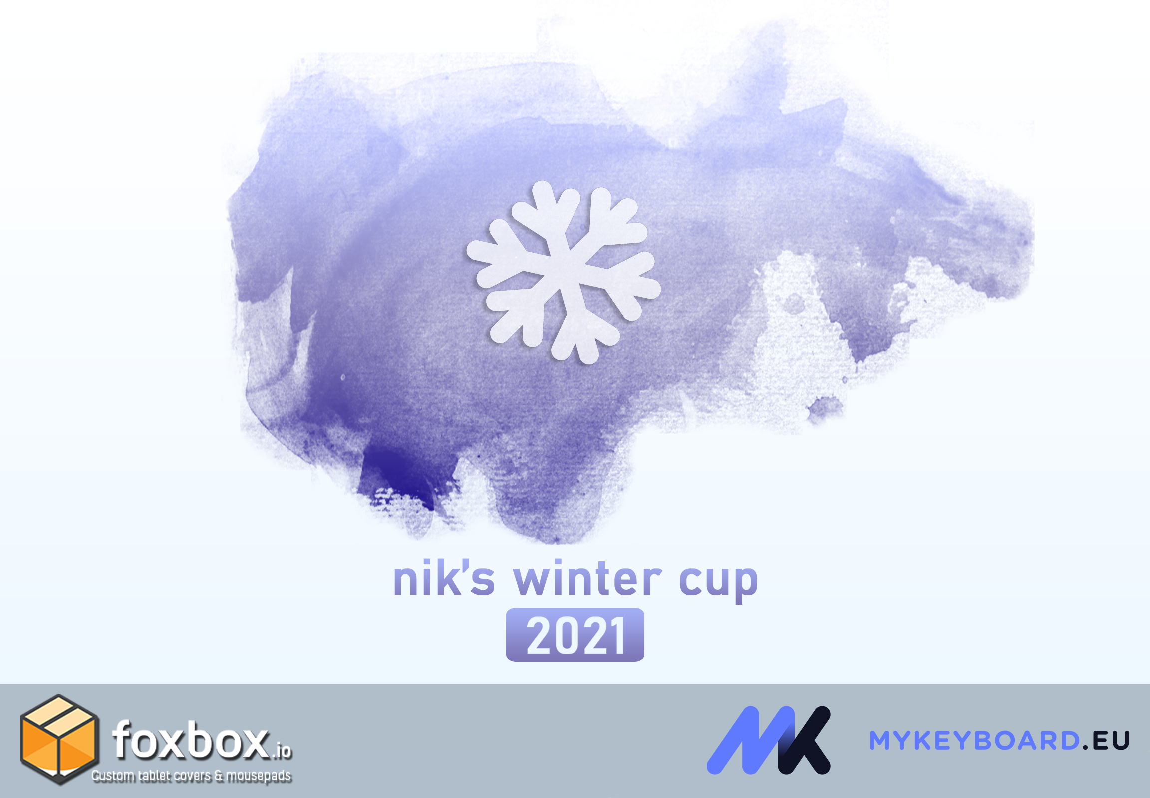 nik's Winter Cup 2021